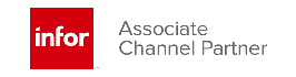 Infor Partner Logo