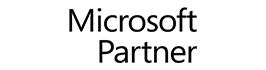 Microsoft Partner Logo