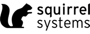 Squirrel POS Logo